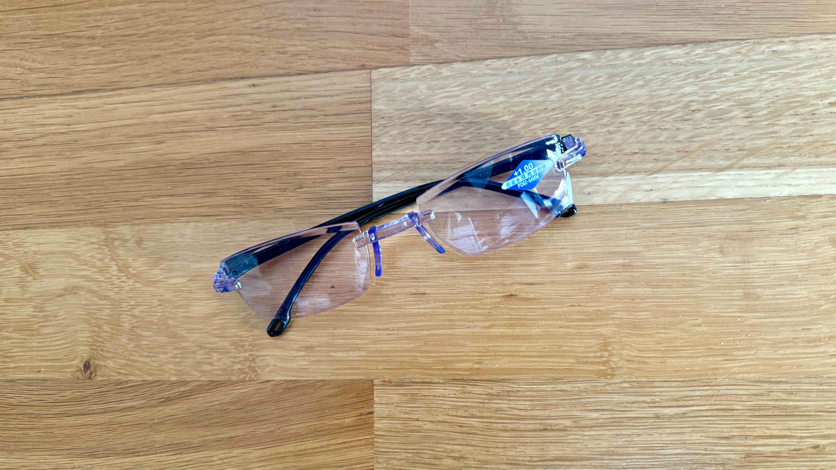 Gleitsichtbrillen im test Clearance